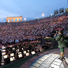 Turandot / Premiere - Voucher