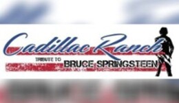 Cadillac Ranch