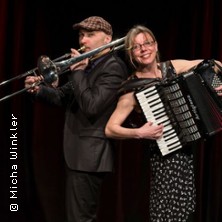 Sommerserenadenkonzert Thammenhain 14.06.2026 Schloß Thammenhain