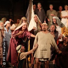 Monty Python's - Nicht der Messias 19.09.2026 TheaterRuine / St. Pauli Ruine