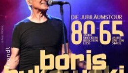 Boris Bukowski + Band